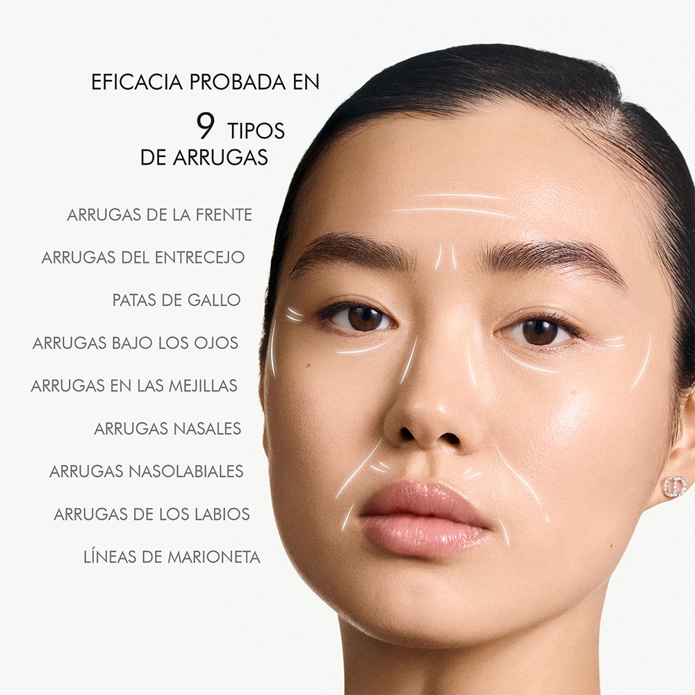 DIOR CAPTURE HYALUSHOT ADVANCED (SUERO CORRECTOR FACIAL)